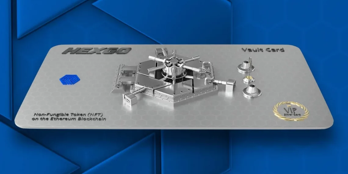 HEXGO NFT Makes A Strong Comeback!