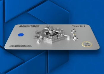 HEXGO NFT Makes A Strong Comeback!