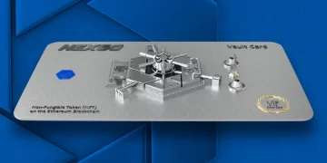 HEXGO NFT Makes A Strong Comeback!