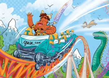 Quik.com Opens Registry of .Metaverse, .Web3 and 8 Other NFT Domain TLDs