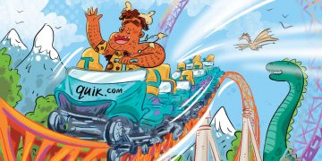 Big Update from Quik.com.  Should you mint an  NFT Domain Now?