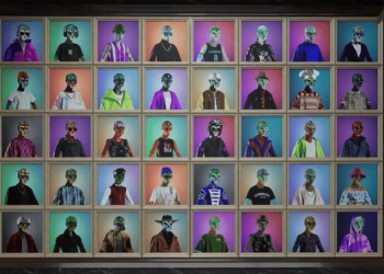 Azurbala Azurians Art Preview Receives Terrible Feedback