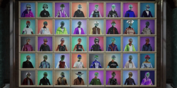 Azurbala Azurians Art Preview Receives Terrible Feedback