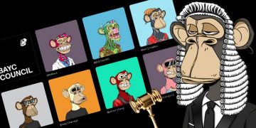 BAYC Announces its Very Own Community Council