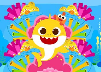 Baby Shark Ready for an Epic Second NFT Drop