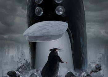 Beeple Creates Honorary Artwork About Blockchain Detective ZachXBT