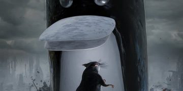 Beeple Creates Honorary Artwork About Blockchain Detective ZachXBT