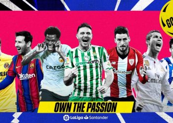 LaLiga x Dapper Labs Launch The ‘NBA Top Shot’ Of Soccer