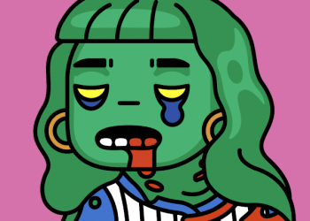 Deadfellaz Draw The Undead Competitions Announced: Meet The Winners