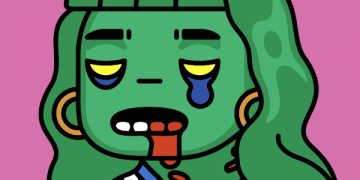 Deadfellaz Draw The Undead Competitions Announced: Meet The Winners