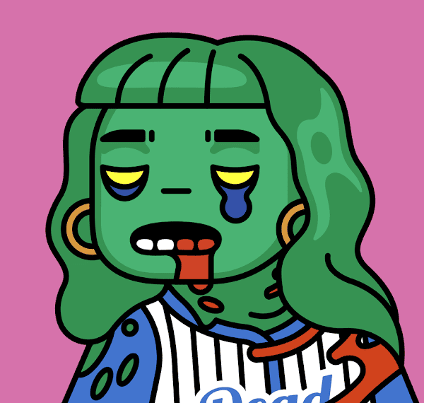 Deadfellaz Draw The Undead Competitions Announced: Meet The Winners