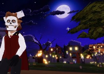 Decentraland Feels the Heat Amid Latest Media Witch Hunt