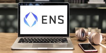 What is ENS? Ethereum Name Service in a Nutshell