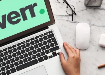 NFT Services See Big Demand on Fiverr