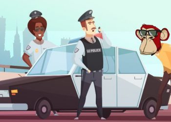 French Authorities Charge Criminals with $2.5 Million NFT Fraud