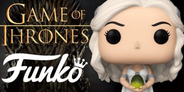 Funko Announces Game of Thrones NFTs