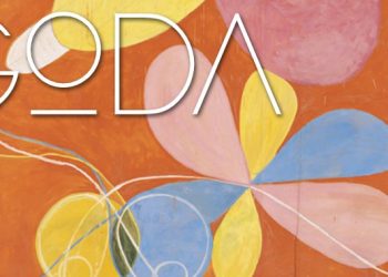 Hilma af Klint Artworks to Debut as NFTs in the Metaverse