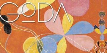 Hilma af Klint Artworks to Debut as NFTs in the Metaverse