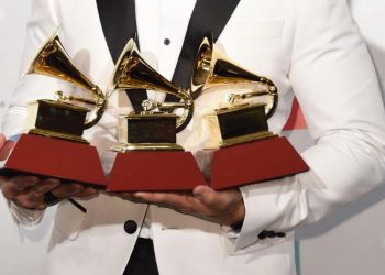 Latin GRAMMY Awards and OneOf Announce Debut NFT Collab