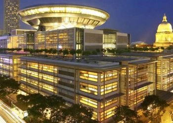 NFTs are Property, Says Singapore Court