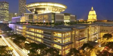 NFTs are Property, Says Singapore Court