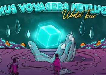 Nexus Voyagers NFTs – Empowering Web3 Entrepreneurship