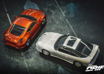 Nissan Joins The NFT Hype, Partnering With Grease Monkey Games