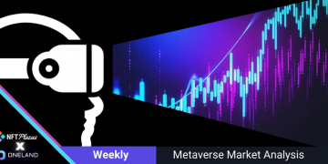 Metaverse Market Analysis: October 17-23, 2022