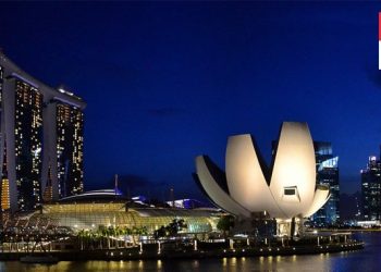 Singapore Development Council to Distribute NFTs for Goodwill