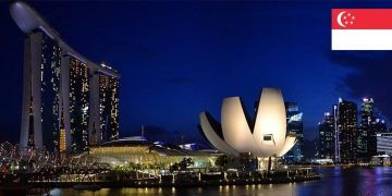 Singapore Development Council to Distribute NFTs for Goodwill