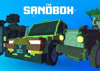 The Sandbox Announces Pimp My Ride VoxEdit Contest