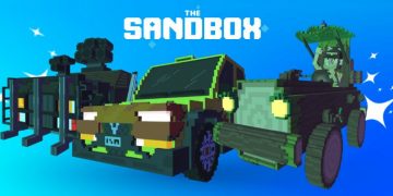 The Sandbox Announces Pimp My Ride VoxEdit Contest