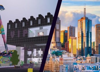 Voxels Heads to Australia for ‘Melbourne Metaverse Madness’