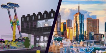 Voxels Heads to Australia for ‘Melbourne Metaverse Madness’