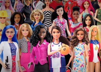 Barbie Partners With Boss Beauties For A New NFT Collection