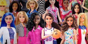 Barbie Partners With Boss Beauties For A New NFT Collection