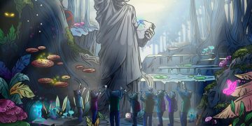 Funky Wolves NFT Project Hits $5M Valuation After Angel-Round Funding