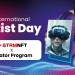 STRMNFT Celebrates Artists’ Day By Opening Its First Creator Program