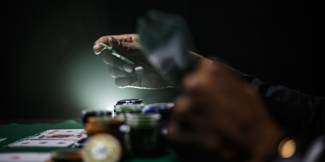 What is Crypto Betting and How does it Differ from Esports Betting?