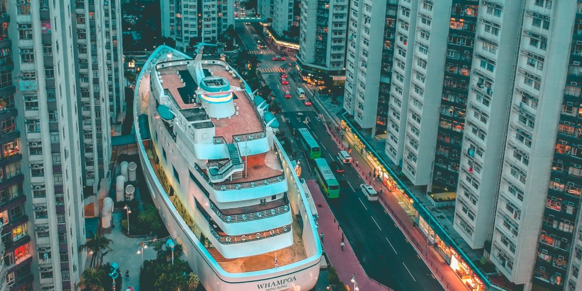 Hong Kong announces a finished retail CBDC project with a stablecoin