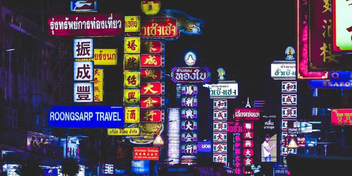 5,000 kilometers away, Thailand and Hungary to collaborate in research of blockchain technology