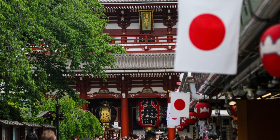 Japanese authorities slacken crypto regulations and facilitate listings