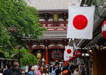 Japanese authorities slacken crypto regulations and facilitate listings
