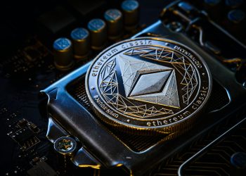 Price forecast for Ethereum Classic: A startling rise to $60?