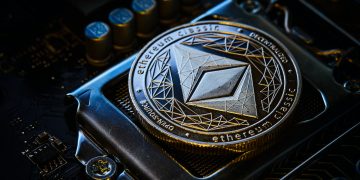 Price forecast for Ethereum Classic: A startling rise to $60?