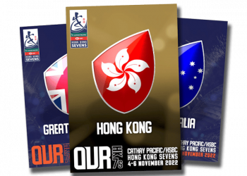 Hong Kong Rugby Union Launches NFT Marketplace