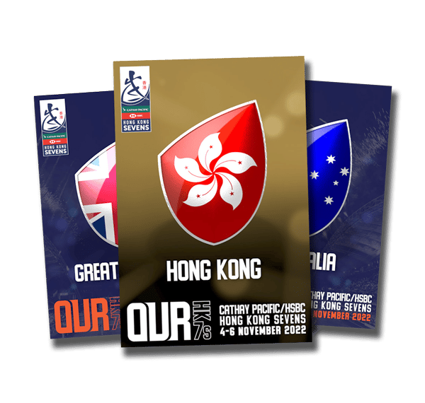 Hong Kong Rugby Union Launches NFT Marketplace