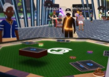 Decentraland Innovates Once Again with New ‘Places’ Feature