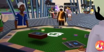 Decentraland Innovates Once Again with New ‘Places’ Feature