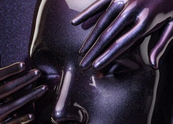 FVCKRENDER Teams Up with Avant Arte for ‘Phygital’ Drop